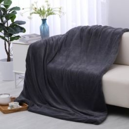 WEIGHTED BLANKET (15lb)