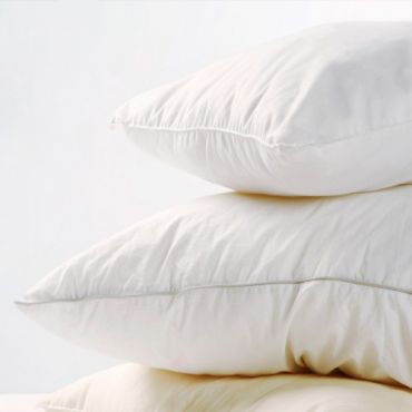 Kouchini Organic Wool Pillow