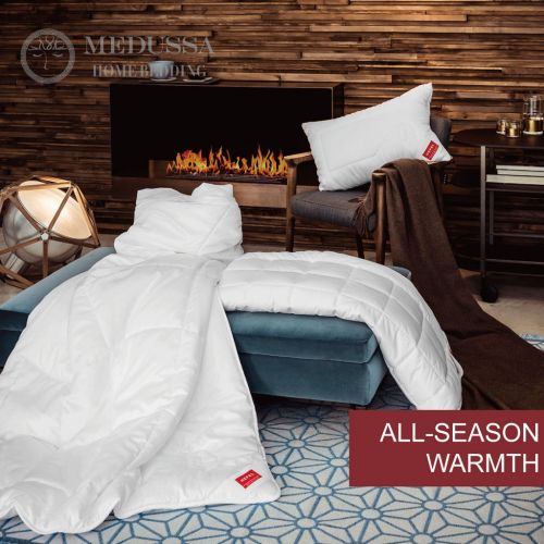 HEFEL TENCEL ® Duvet/Comforter (All-season Warmth)