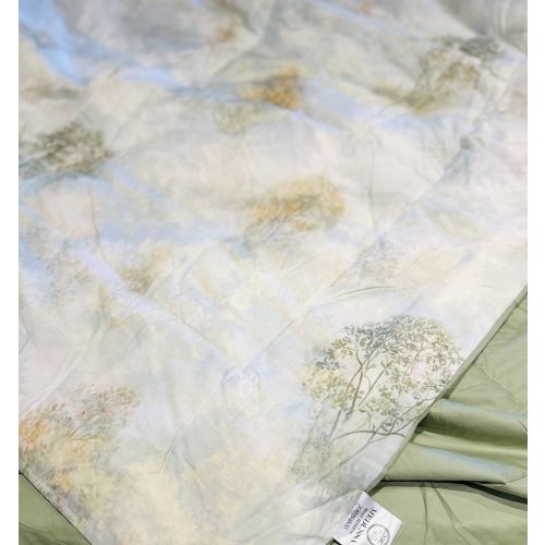 The Mist All-Season Comforter