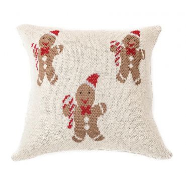 Bonhomme Cushion