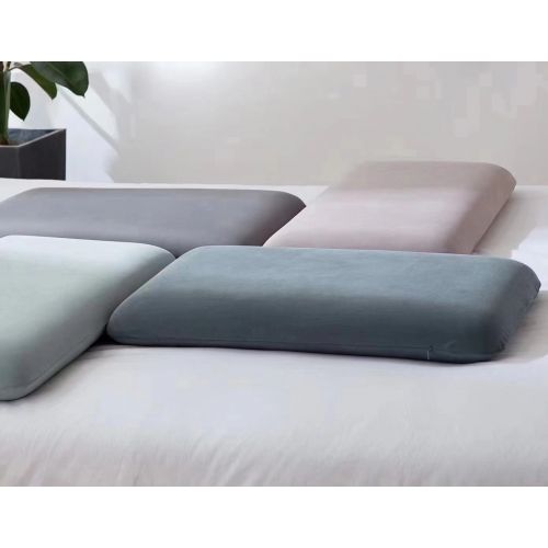 0 Pressure Classic Memory Foam Pillow